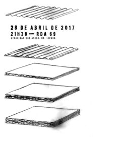 Movimento Cooperativo: uma experiência basca - 28 de Abril de 2017, 21h30, RDA69