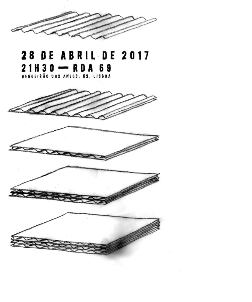 Movimento Cooperativo: uma experiência basca - 28 de Abril de 2017, 21h30, RDA69